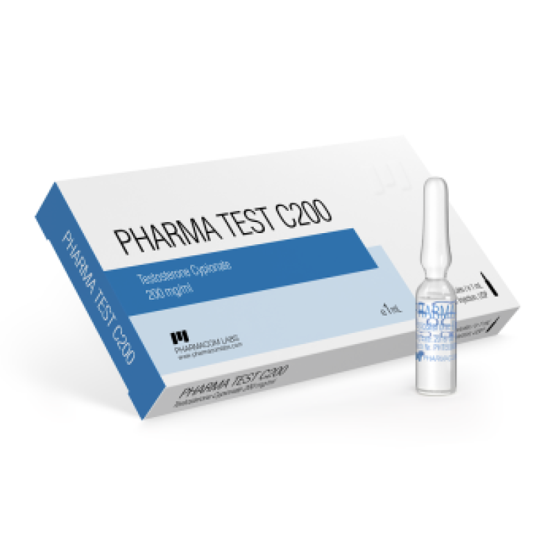 test c200-400x350